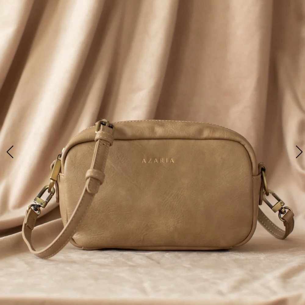 Azaria Mini Camera Bag